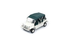 Mini moke schuco - moke,