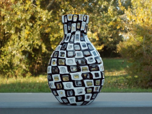 Venini 1960 occhi tobia - venini, by