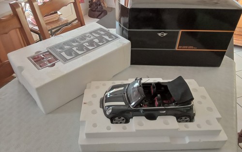 Kyosho mini cooper - kyosho,