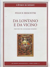 "Da lontano e da vicino" di