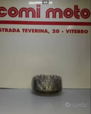 Campana frizione kawasaki - frizione,