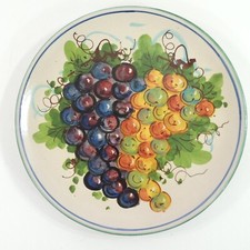 Piatto da appendere in