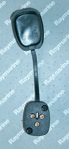 Raymarine casco auto pin - raymarine,