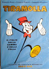 I CLASSICI DEL FUMETTO SERIE