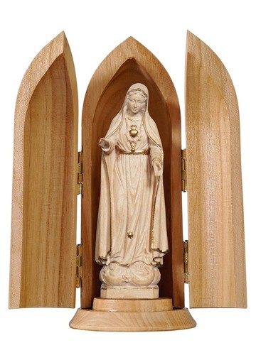 Statua madonna fatima in - statua,