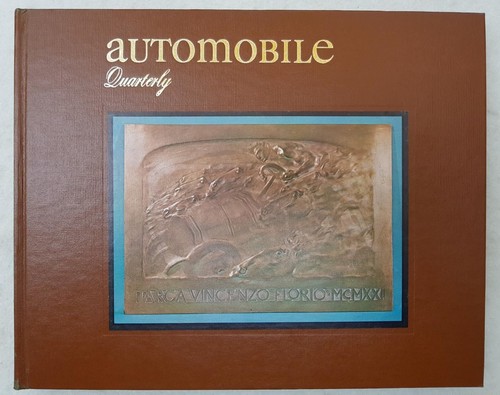 Automobile quarterly volume - quarterly,