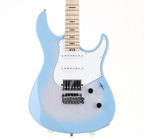 Yamaha pacifica professional - yamaha,