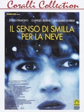 DVD *** IL SENSO DI SMILLA PER LA NEVE *** (Fuori Catalogo)