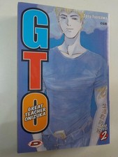 Big GTO n 2 con Sovra