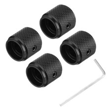 4 PZ Manopole per Chitarra