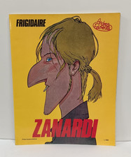 FRIGIDAIRE Andrea PAZIENZA  -