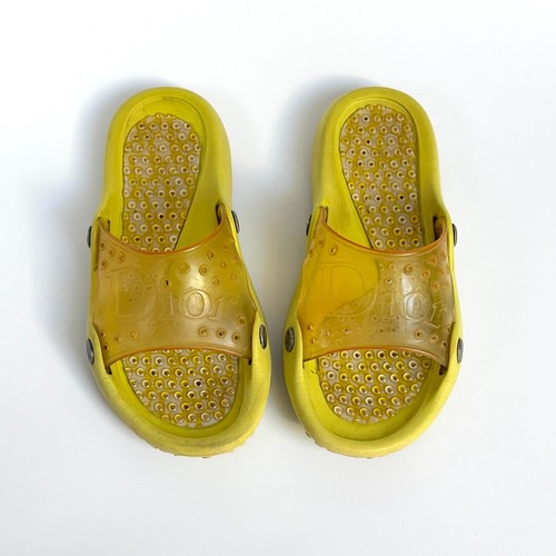 Sandali infradito dior sliders - infradito,