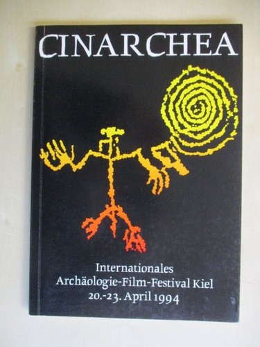 Cinarchea internationales - cinarchea,