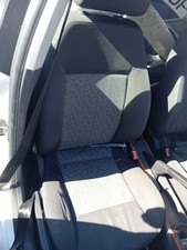 sedile anteriore destro SEAT