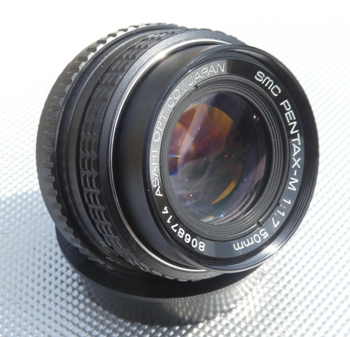 Asahi copt japan smc pentax - copt,