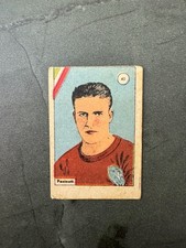 1938-39 Figurine Balilla PIERO