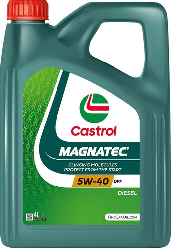 Castrol magnatec acea c3 - castrol,