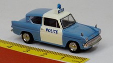 Ford Anglia "Panda" della