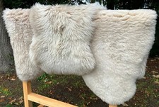 Pelliccia di agnello Merino