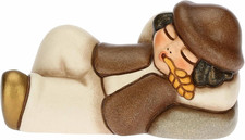 - Pastore Dormiente in