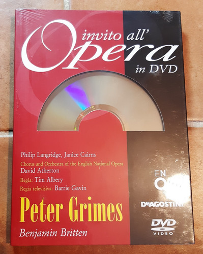 Benjamin britten peter - britten,