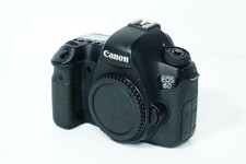 Canon EOS 6D MK1 Fotocamera