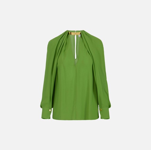 Elisabetta franchi blusa in - blusa,