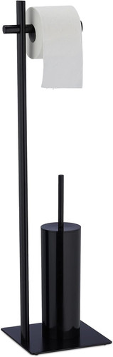 Piantana portarotolo e - portarotolo,