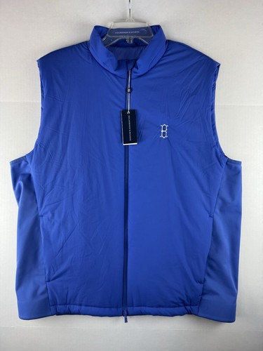 Gilet isolato holderness - holderness, &