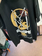 Zushi Tee Shirts / Running Low