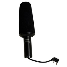 Canon Microfono Stereo Serie