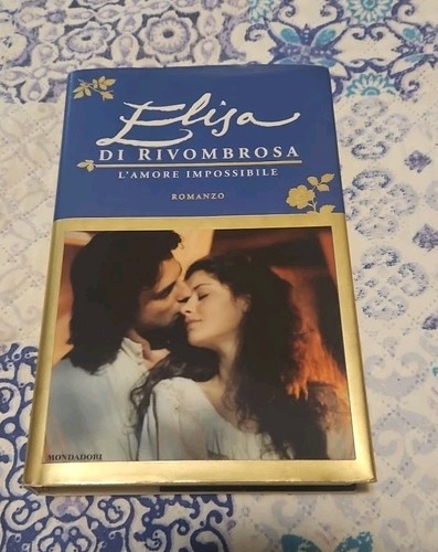 Elisa rivombrosa amore - elisa, l'