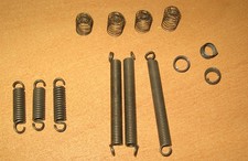 MOTOM 48cc.51cc. 60cc. 4T