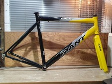 Telaio bici da strada 55,5 cm Giant OCR ONCE