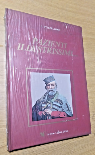 Pazienti illustrissimi - pazienti, illustrissimi-l