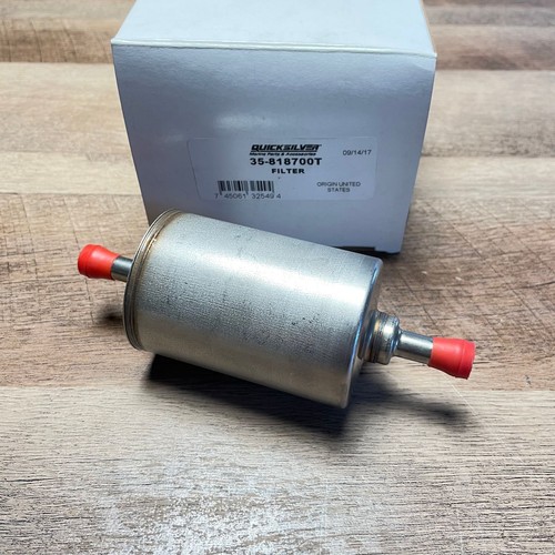 Filtro carburante linea oem - carburante,