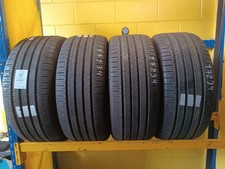 4 Pneumatici USATI CONTINENTAL