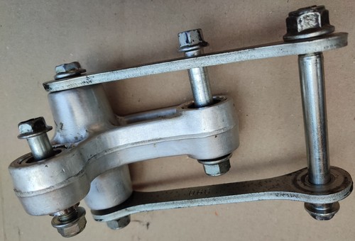 Deviatore suzuki 1000 - dl,