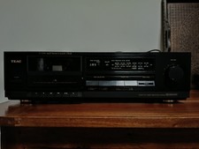 Piastra a Cassetta Teac V 210