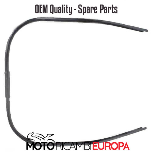 Salvabordo vespa parimor - pk, ss