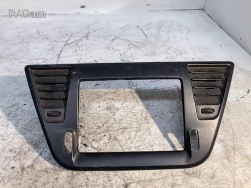 Vano portaoggetti alfa - portaoggetti, romeo