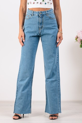 Jeans monique donna casual - monique,
