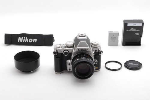 Ottime condizioni nikon - [ottime, condizioni]