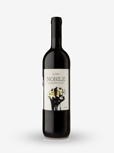 Nobile montepulciano - nobile, di