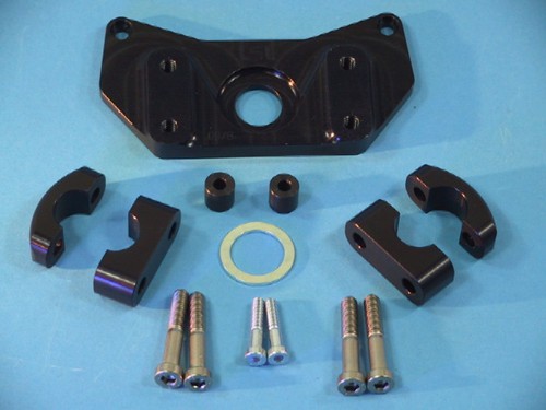 Adattatore attacco lsl - attacco,