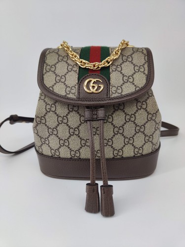 Zaino gucci ophidia - zaino,