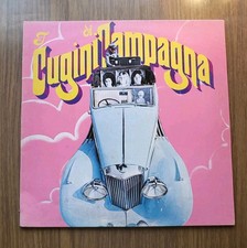 Preghiera - I Cugini Di