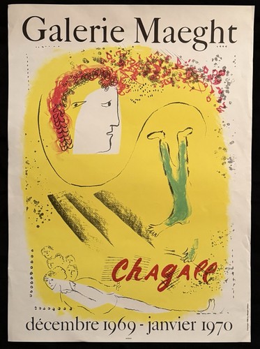 Poster originale marc - poster,