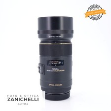 Sigma 105mm f/2.8 EX DG HSM OS