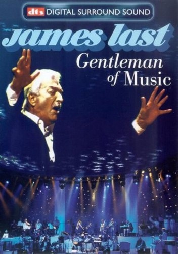 James last gentleman - -, of